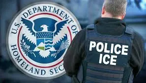 How to Find an Immigrant Being Detained by ICE?
