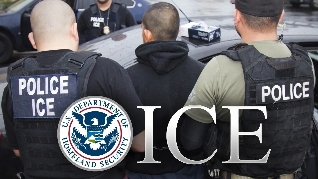 How Long Can ICE Hold an Immigrant?