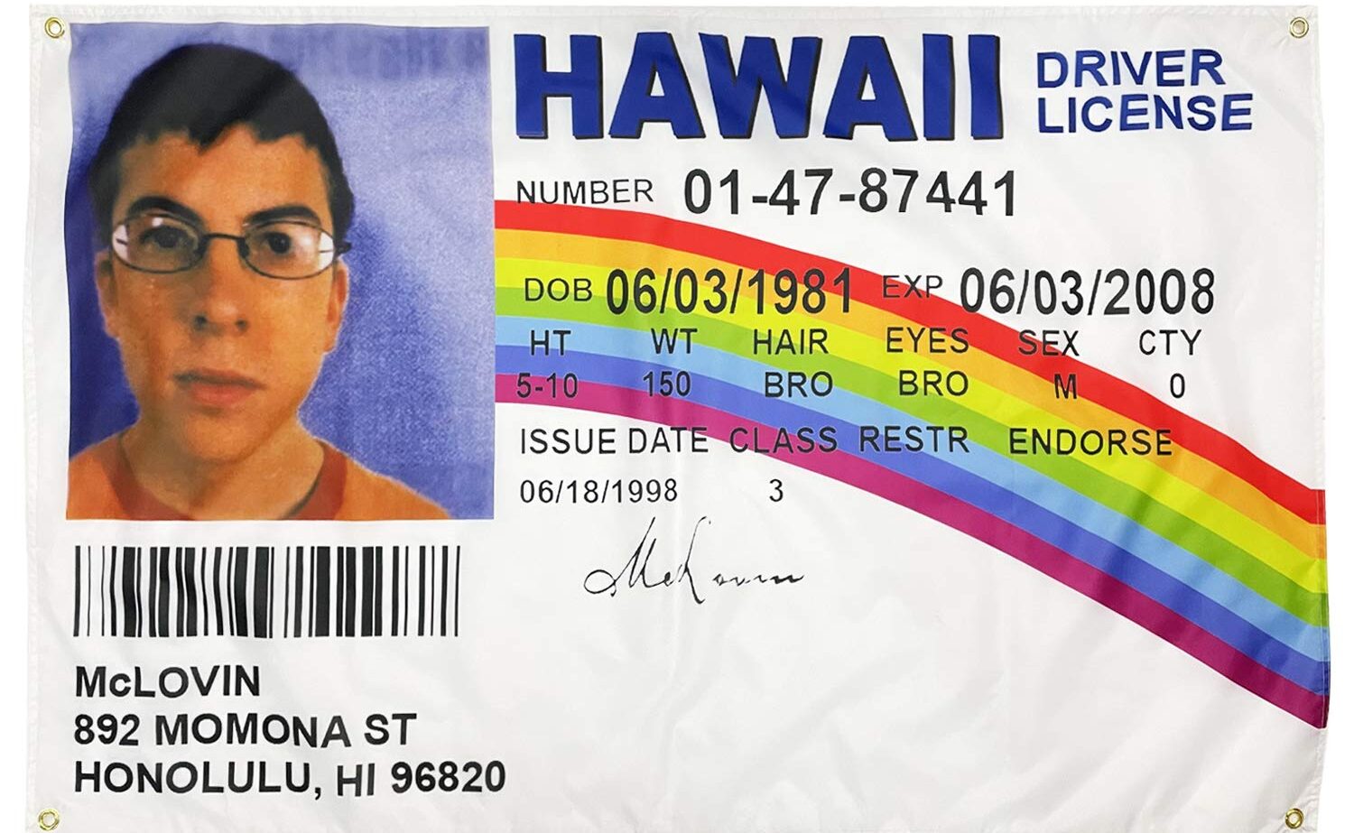 Possessing A Fake ID Is A Felony In Florida! Don’t Get One!