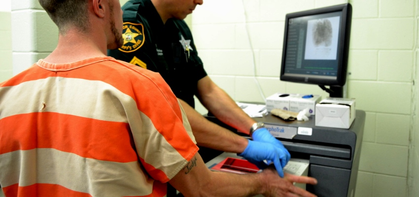 8-Step Guide To The Bail Bonds Process