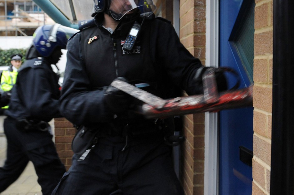 4 Rogue Bail Bondsmen Charged With Kidnapping